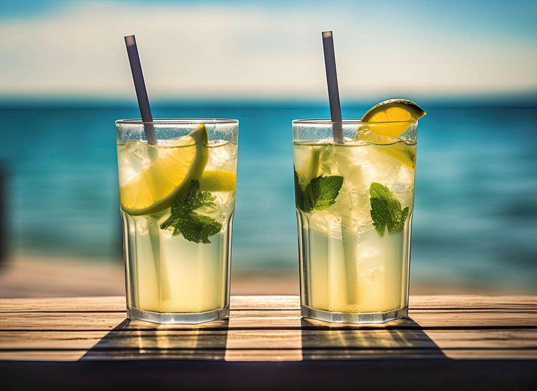 CASA DORADA MEMBER´S COCKTAIL